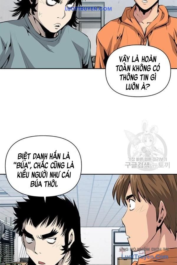 Chưởng Phong Ký Chapter 7 - Trang 40