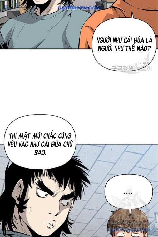 Chưởng Phong Ký Chapter 7 - Trang 41