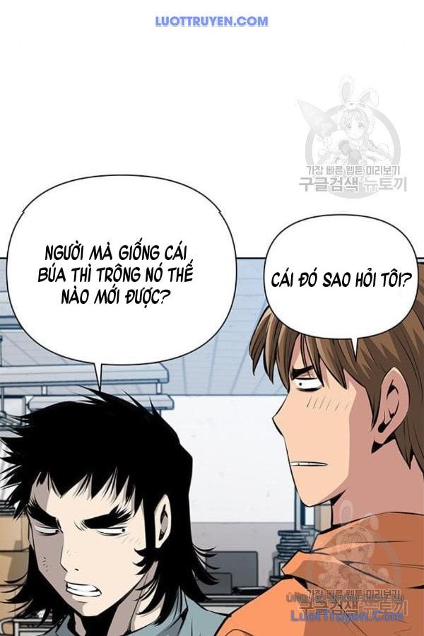 Chưởng Phong Ký Chapter 7 - Trang 43