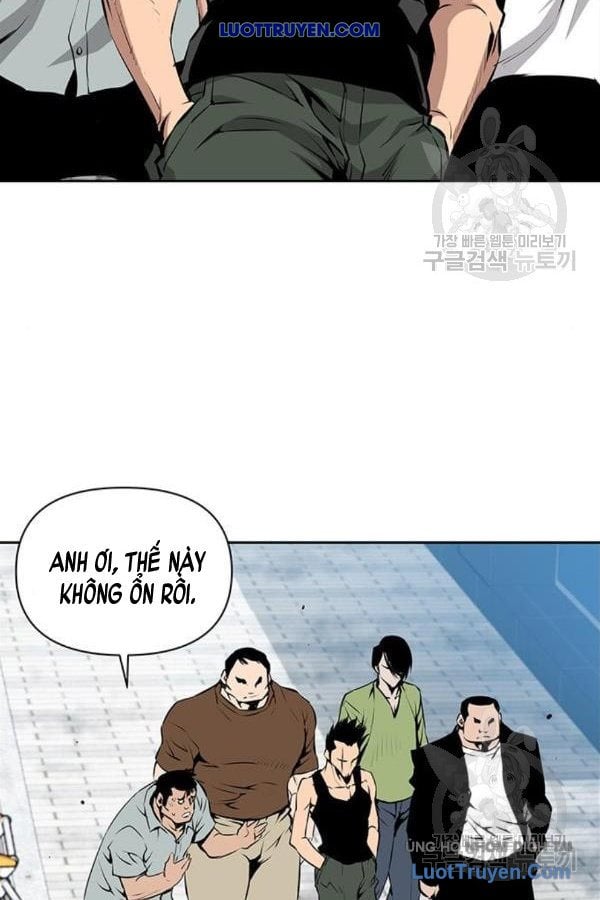 Chưởng Phong Ký Chapter 7 - Trang 47