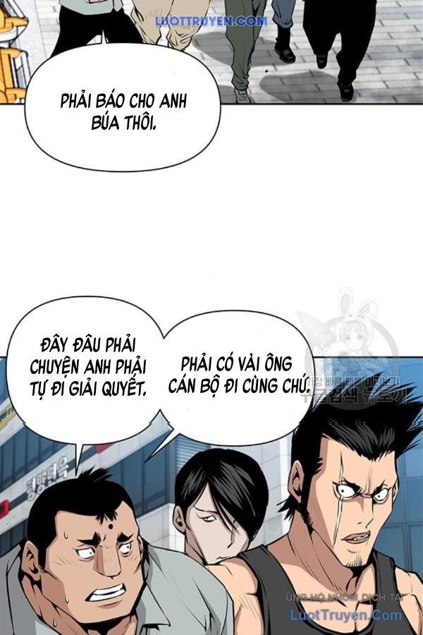 Chưởng Phong Ký Chapter 7 - Trang 48