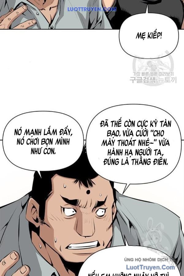 Chưởng Phong Ký Chapter 7 - Trang 49