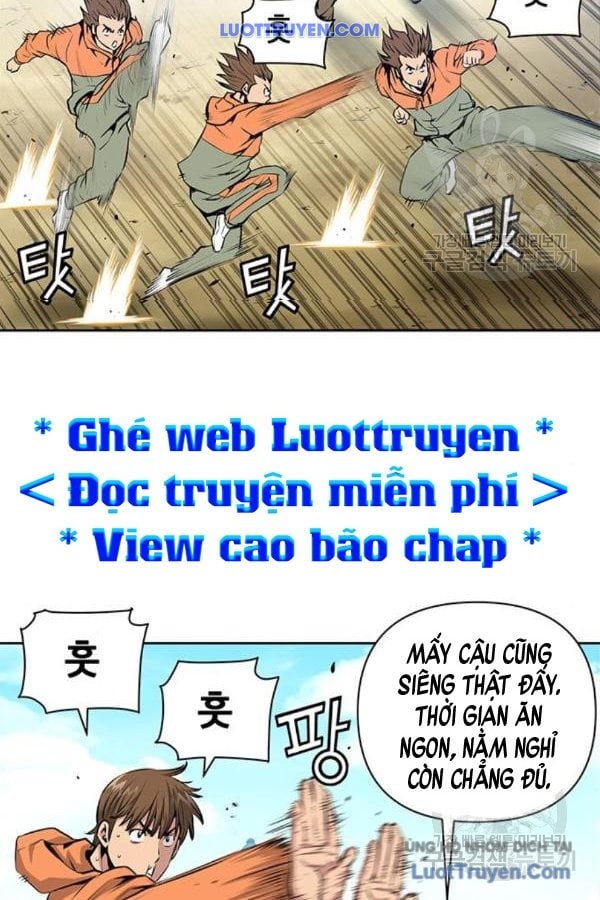 Chưởng Phong Ký Chapter 7 - Trang 5
