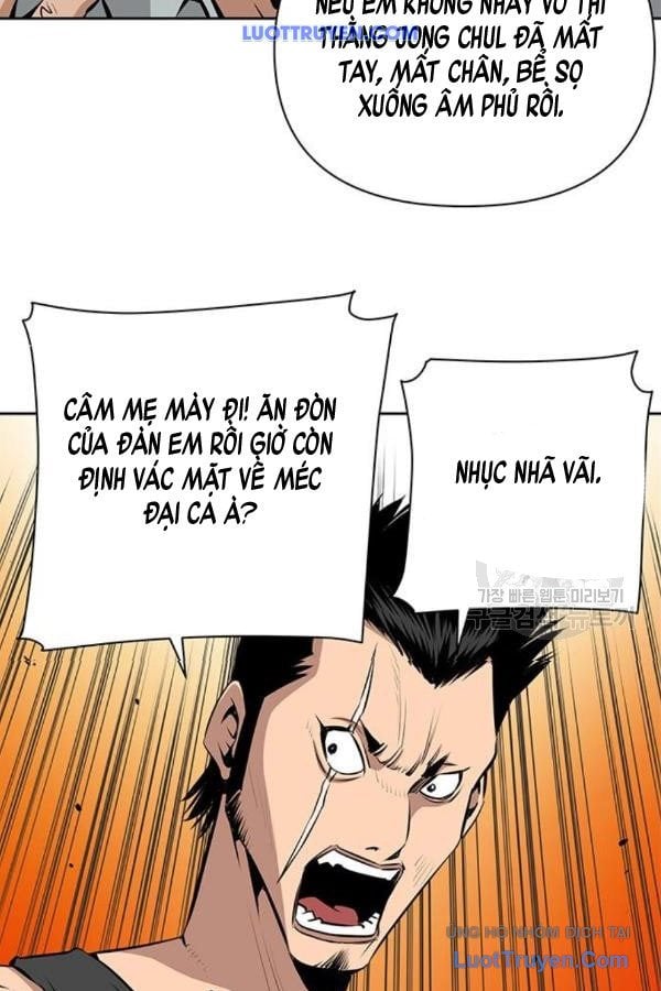 Chưởng Phong Ký Chapter 7 - Trang 50