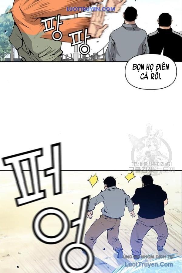 Chưởng Phong Ký Chapter 7 - Trang 6