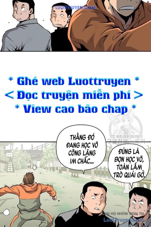 Chưởng Phong Ký Chapter 7 - Trang 8