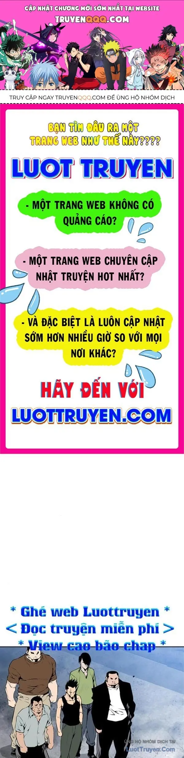 Chưởng Phong Ký Chapter 8 - Trang 1