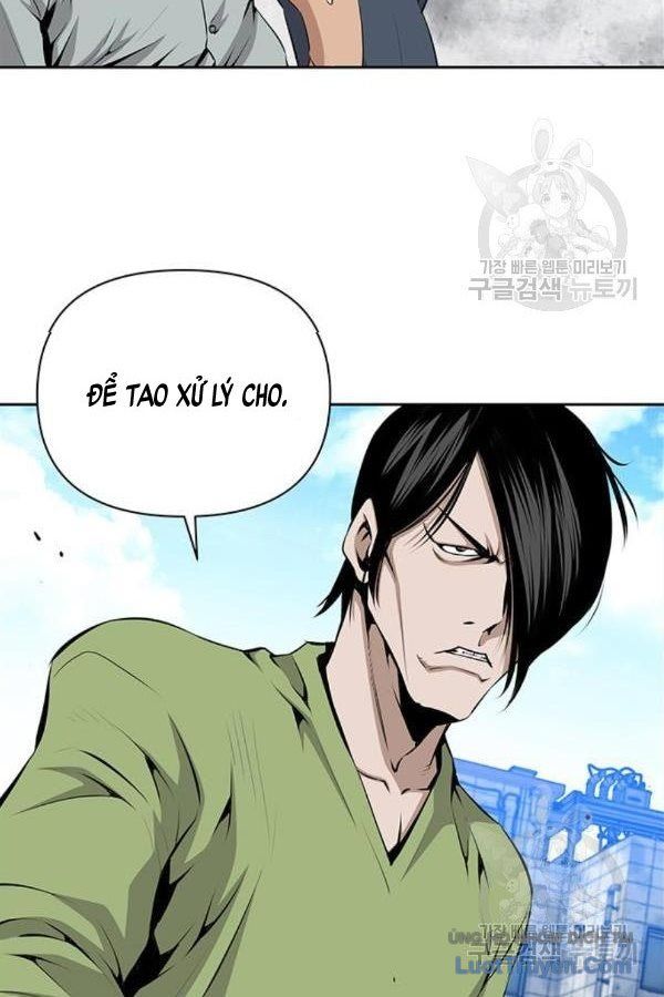 Chưởng Phong Ký Chapter 8 - Trang 10