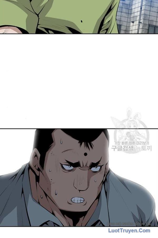 Chưởng Phong Ký Chapter 8 - Trang 11