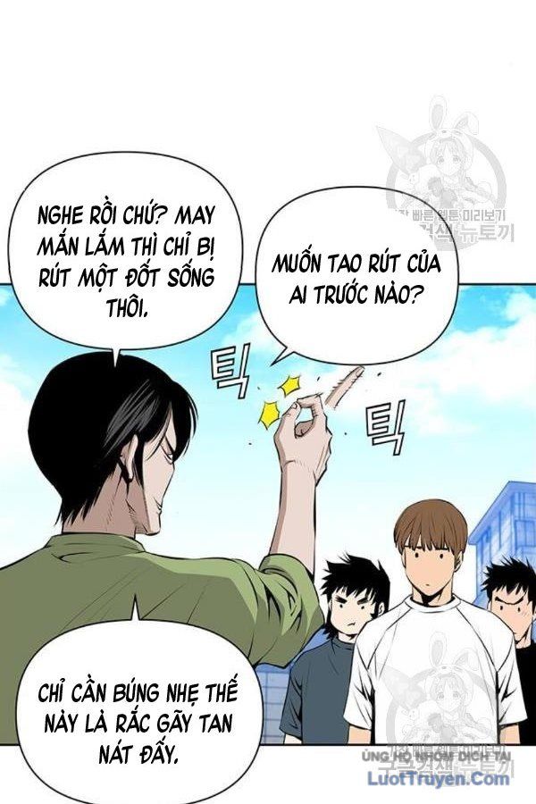 Chưởng Phong Ký Chapter 8 - Trang 12