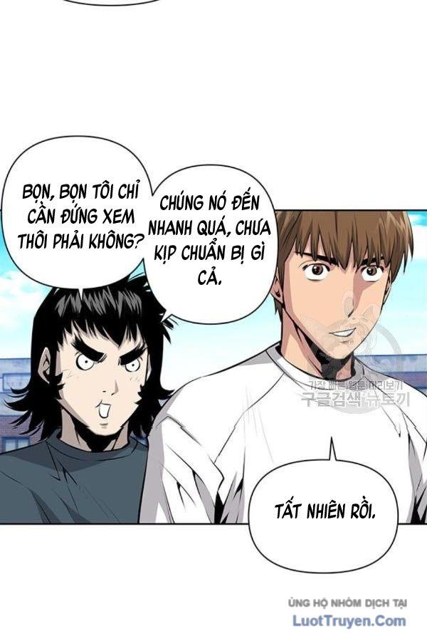 Chưởng Phong Ký Chapter 8 - Trang 13