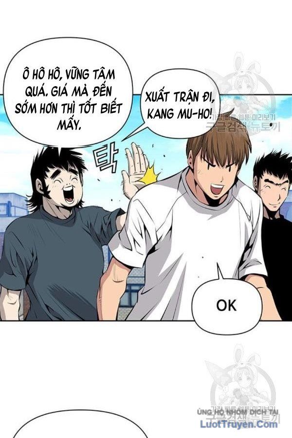 Chưởng Phong Ký Chapter 8 - Trang 14