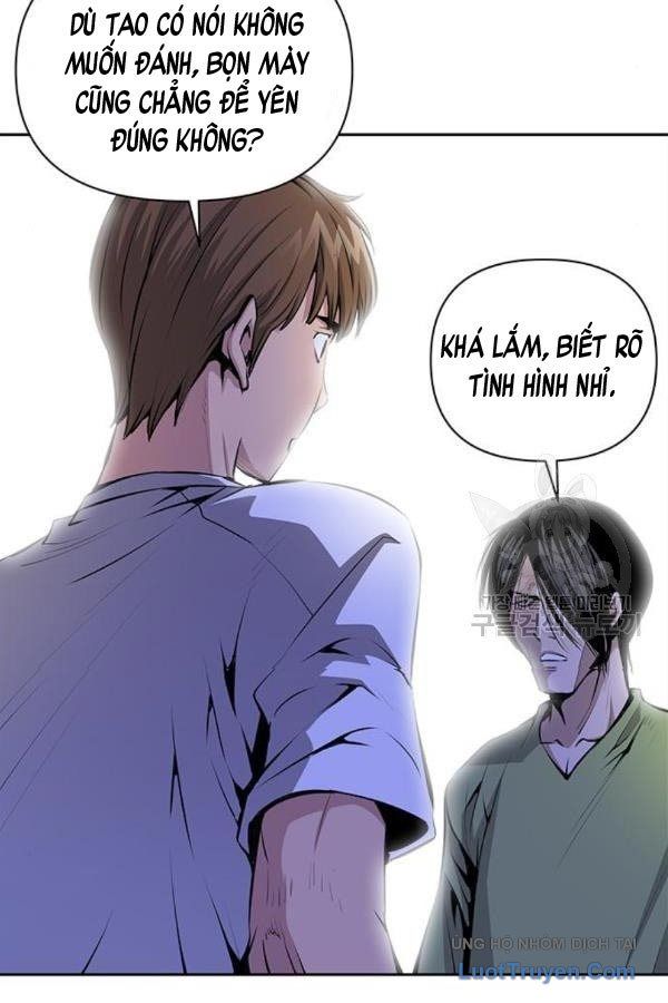Chưởng Phong Ký Chapter 8 - Trang 15