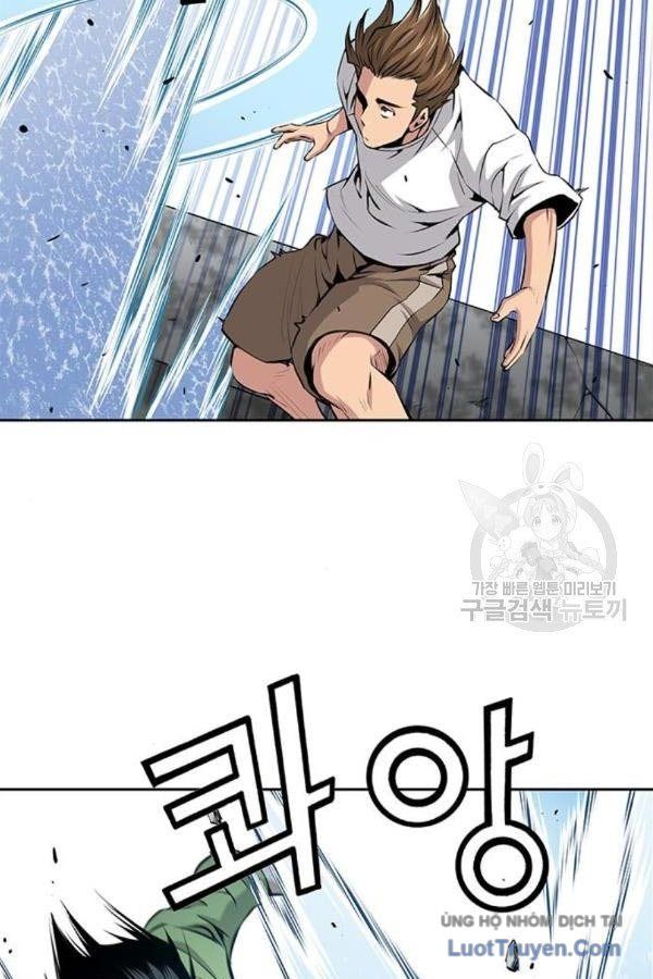 Chưởng Phong Ký Chapter 8 - Trang 19