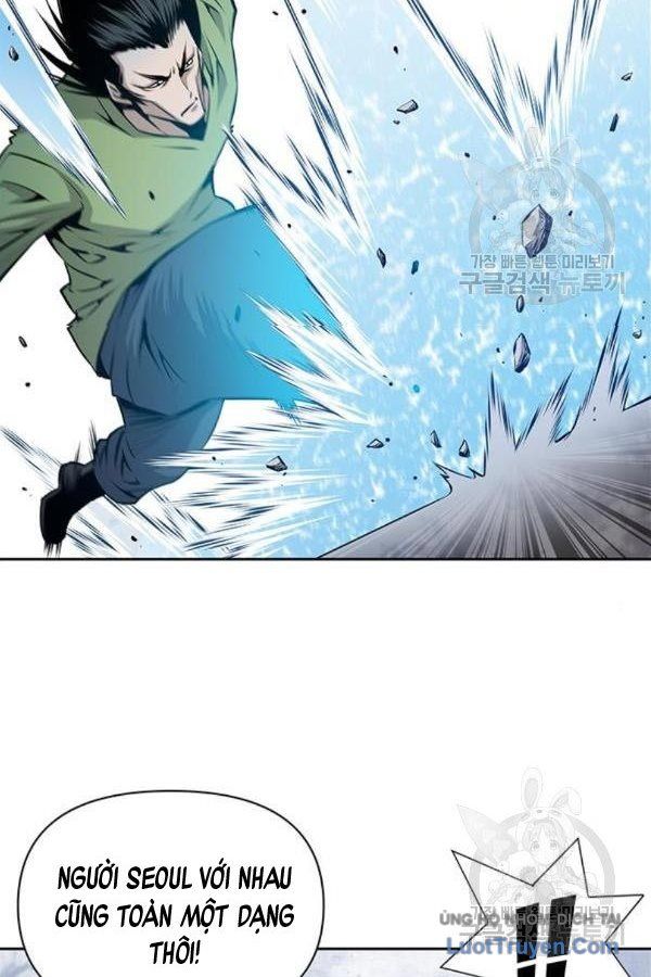 Chưởng Phong Ký Chapter 8 - Trang 20