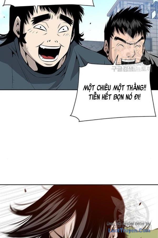 Chưởng Phong Ký Chapter 8 - Trang 22