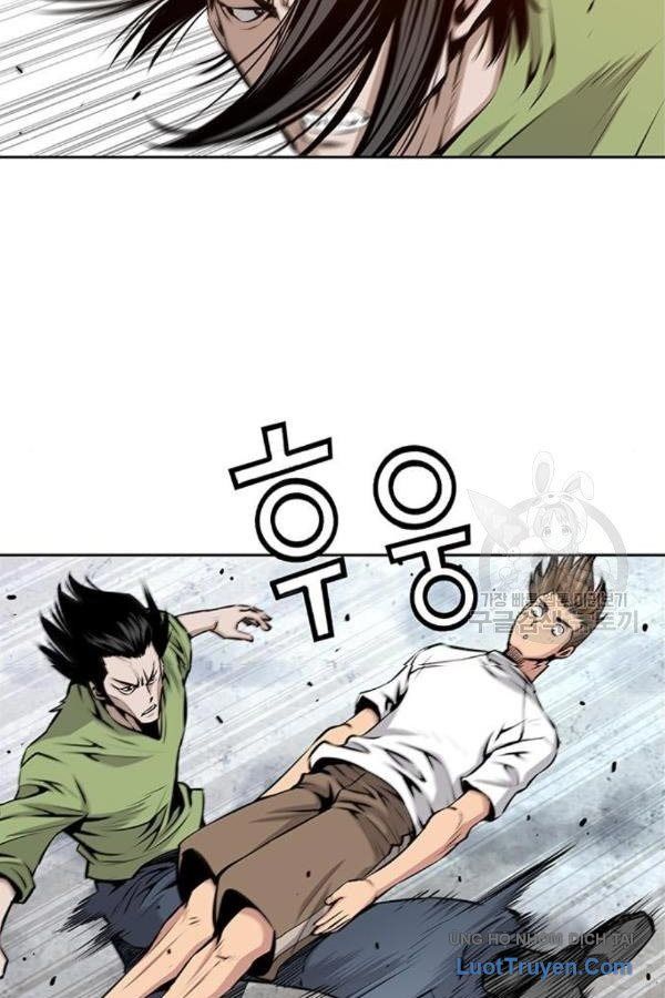 Chưởng Phong Ký Chapter 8 - Trang 23