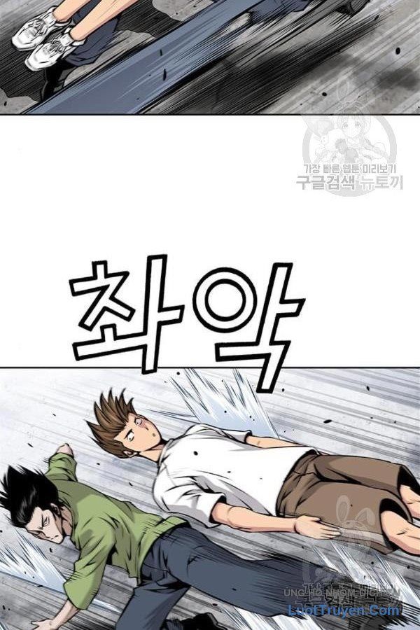 Chưởng Phong Ký Chapter 8 - Trang 24
