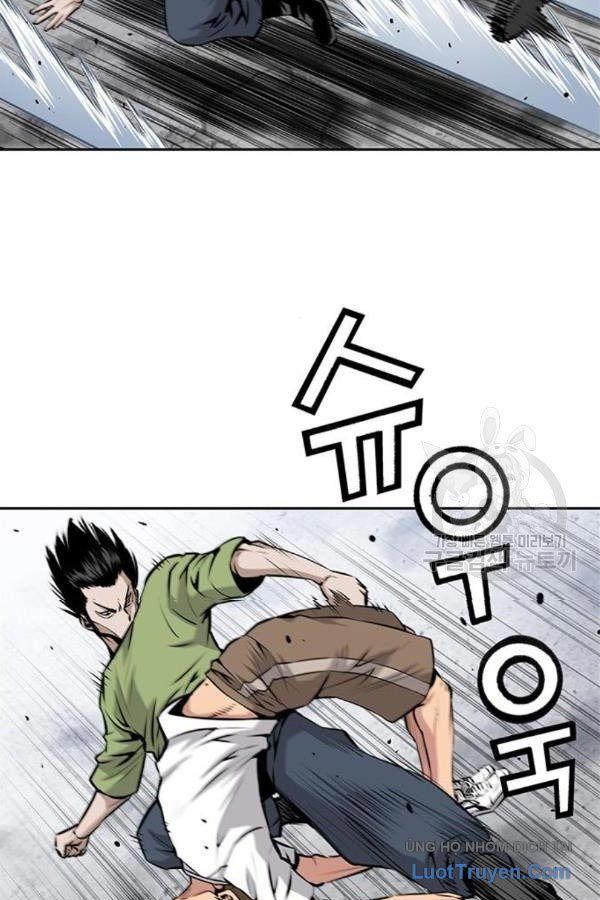 Chưởng Phong Ký Chapter 8 - Trang 25