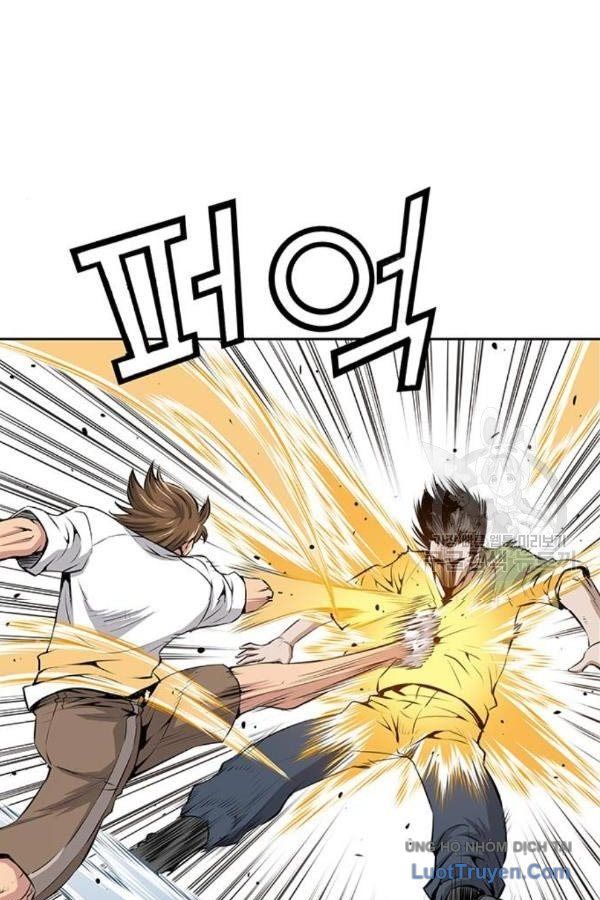 Chưởng Phong Ký Chapter 8 - Trang 27
