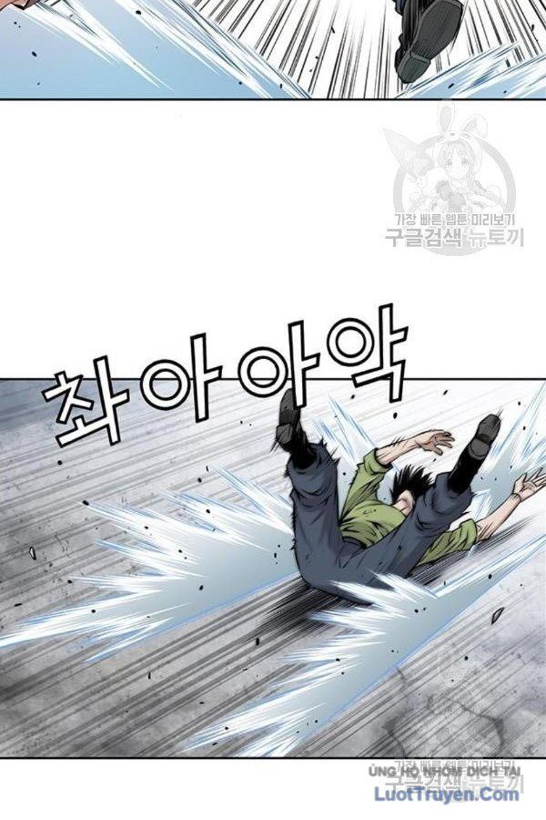Chưởng Phong Ký Chapter 8 - Trang 28