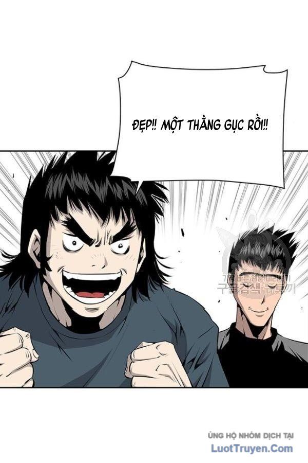 Chưởng Phong Ký Chapter 8 - Trang 29