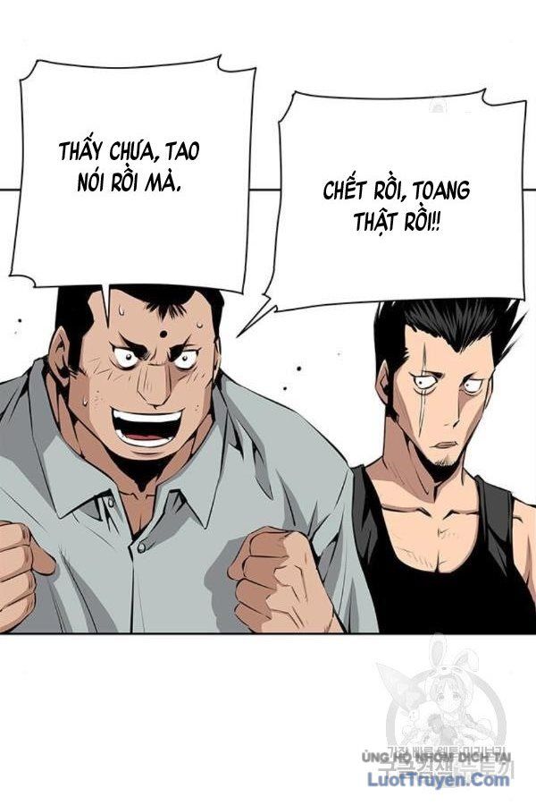 Chưởng Phong Ký Chapter 8 - Trang 30