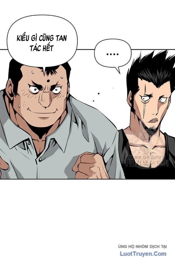 Chưởng Phong Ký Chapter 8 - Trang 31