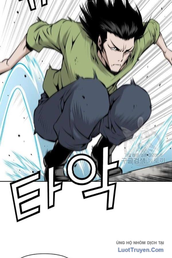Chưởng Phong Ký Chapter 8 - Trang 33