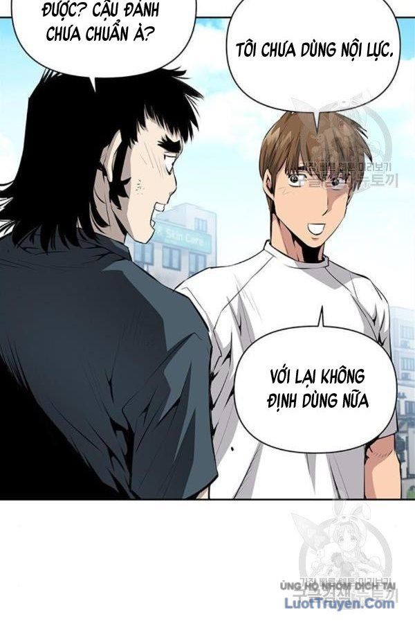 Chưởng Phong Ký Chapter 8 - Trang 36