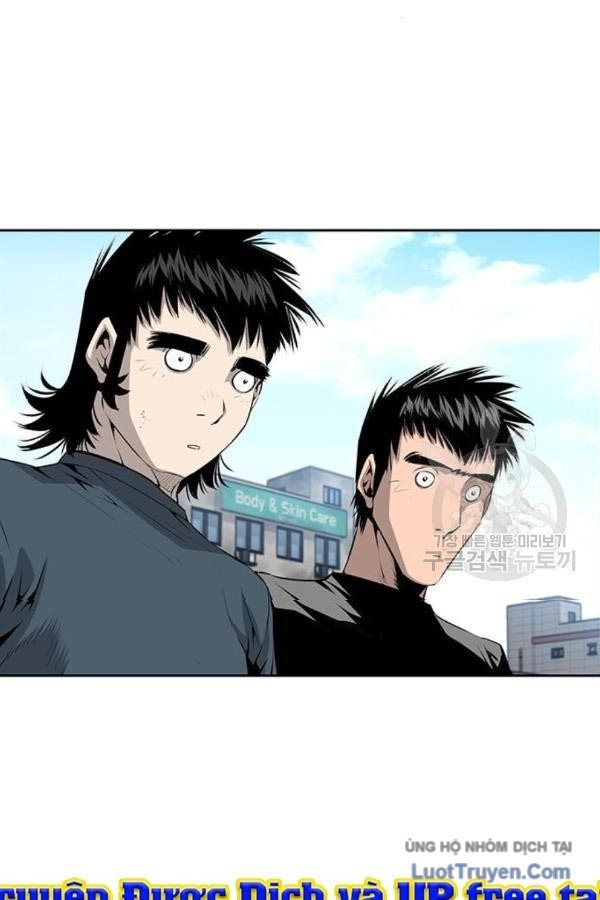 Chưởng Phong Ký Chapter 8 - Trang 37