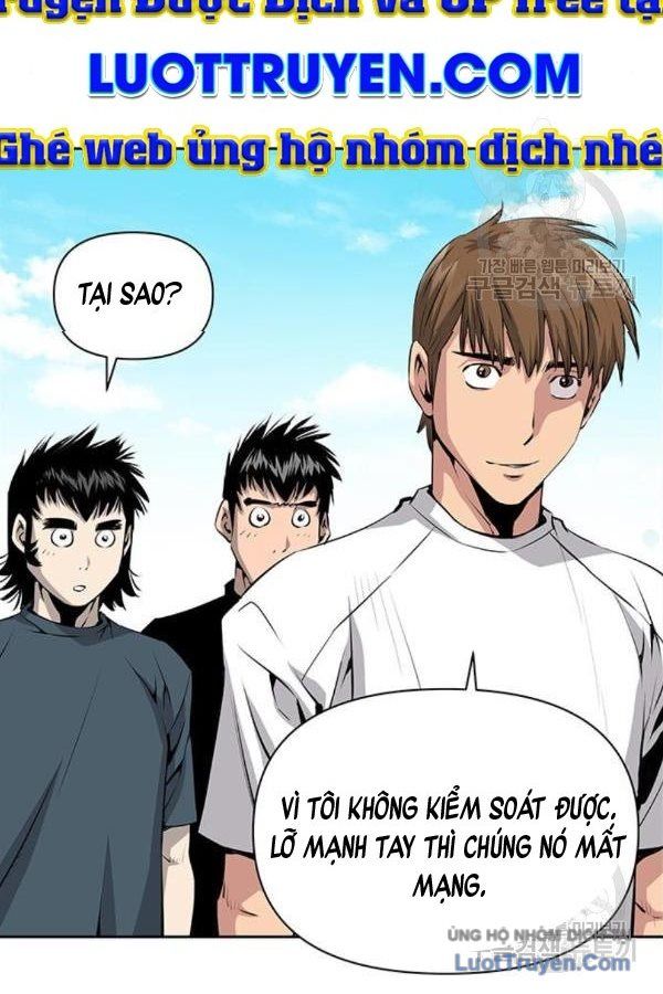 Chưởng Phong Ký Chapter 8 - Trang 38