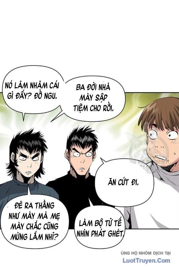 Chưởng Phong Ký Chapter 8 - Trang 39