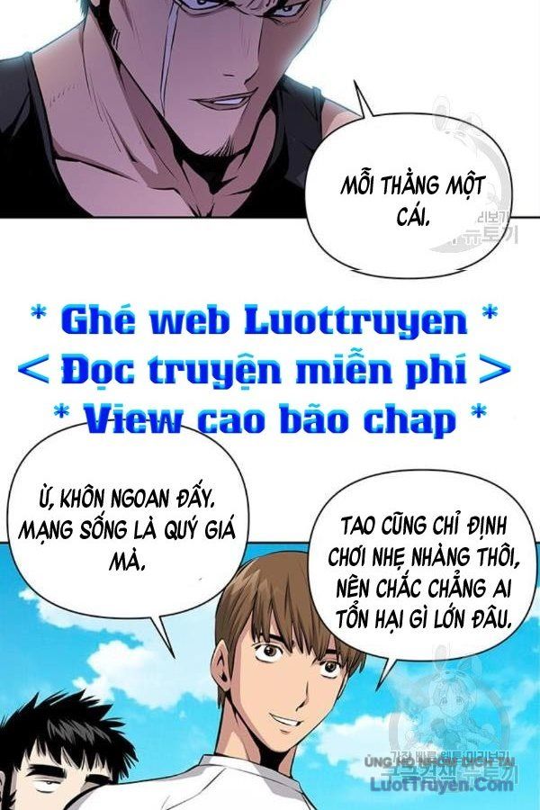Chưởng Phong Ký Chapter 8 - Trang 4