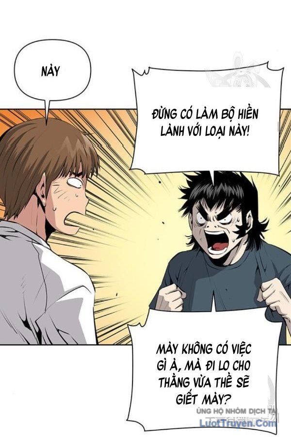 Chưởng Phong Ký Chapter 8 - Trang 40