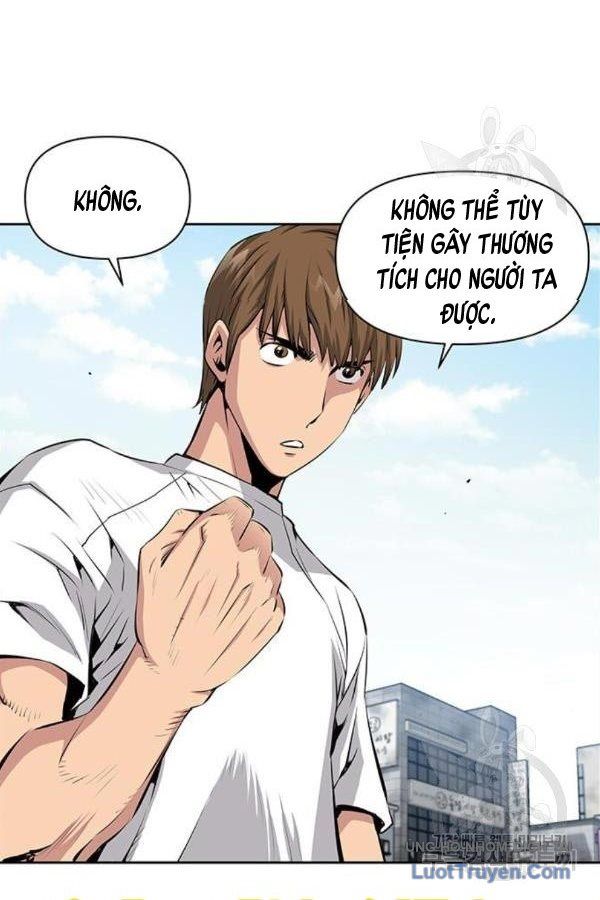 Chưởng Phong Ký Chapter 8 - Trang 42