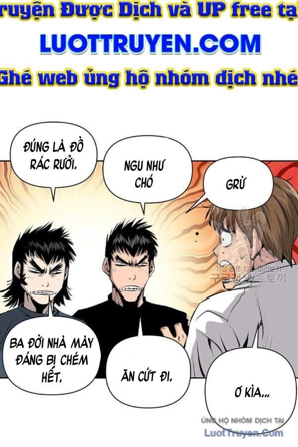 Chưởng Phong Ký Chapter 8 - Trang 43