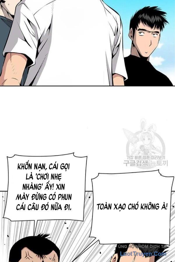 Chưởng Phong Ký Chapter 8 - Trang 5