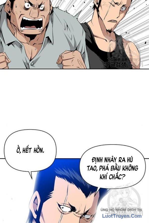 Chưởng Phong Ký Chapter 8 - Trang 6