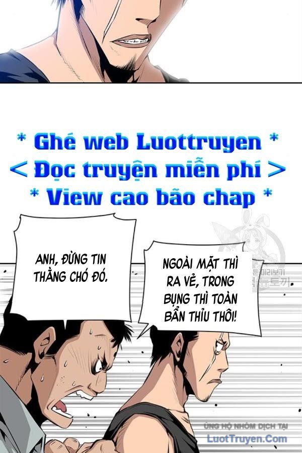 Chưởng Phong Ký Chapter 8 - Trang 7