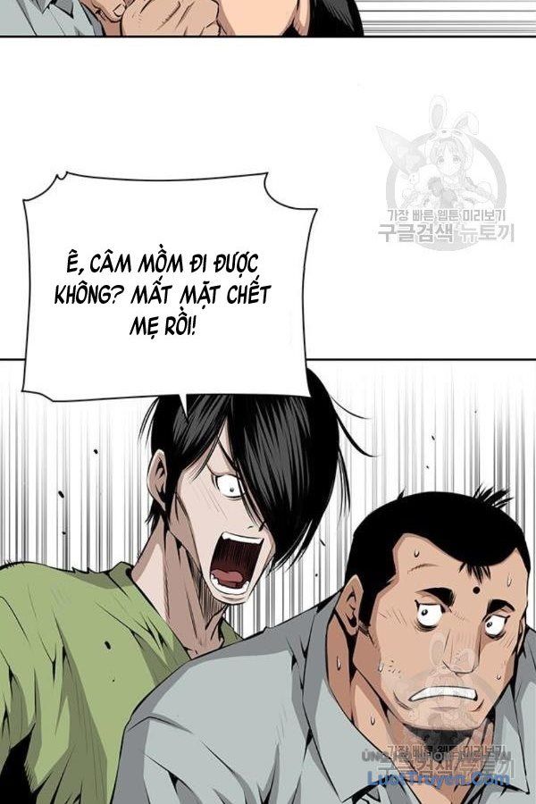 Chưởng Phong Ký Chapter 8 - Trang 8