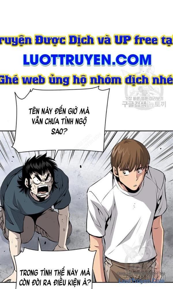 Chưởng Phong Ký Chapter 9 - Trang 10
