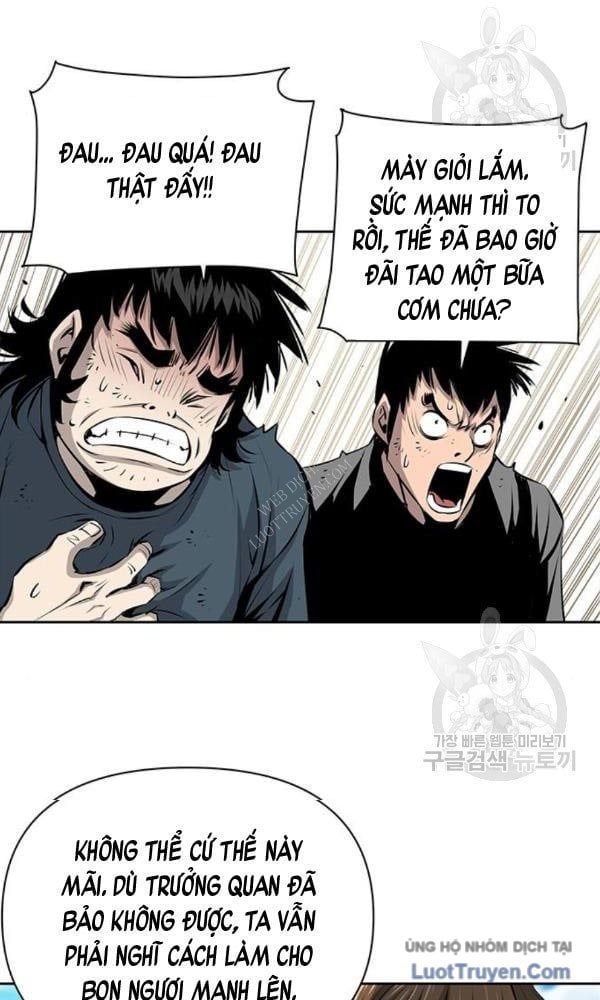 Chưởng Phong Ký Chapter 9 - Trang 12
