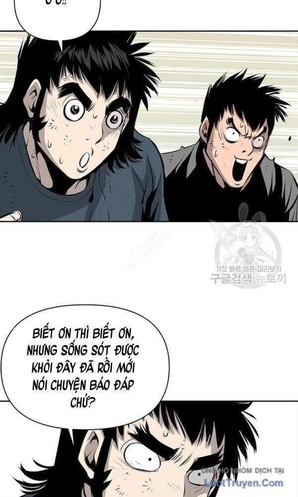 Chưởng Phong Ký Chapter 9 - Trang 14