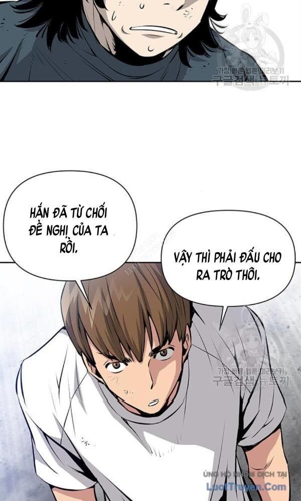 Chưởng Phong Ký Chapter 9 - Trang 15