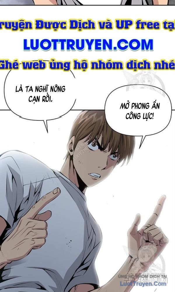 Chưởng Phong Ký Chapter 9 - Trang 16