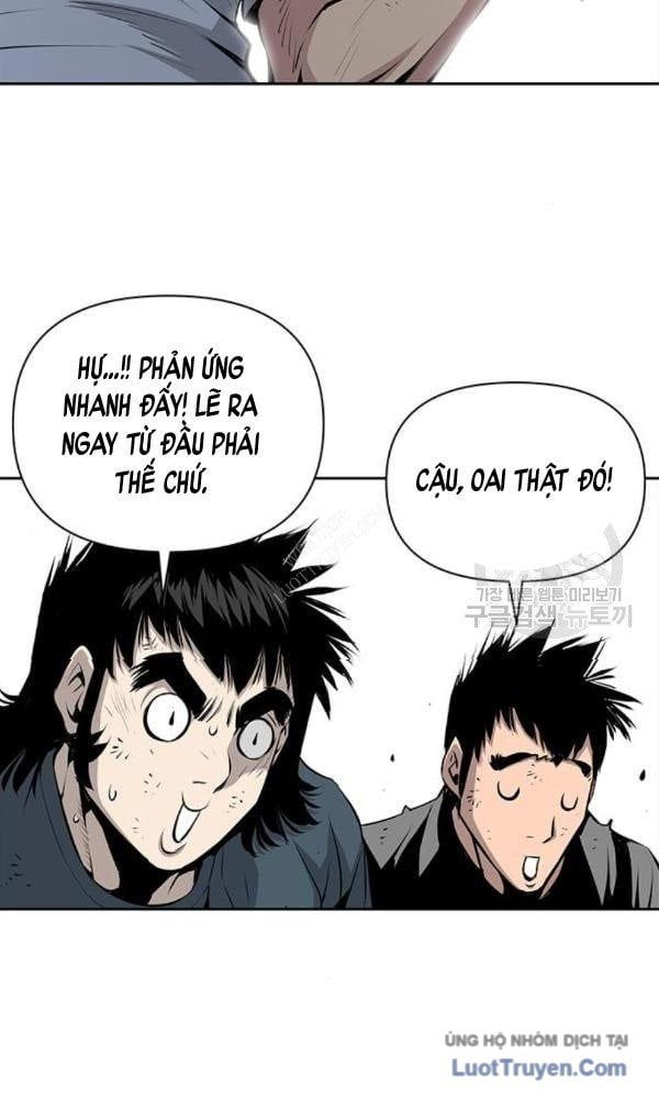 Chưởng Phong Ký Chapter 9 - Trang 17