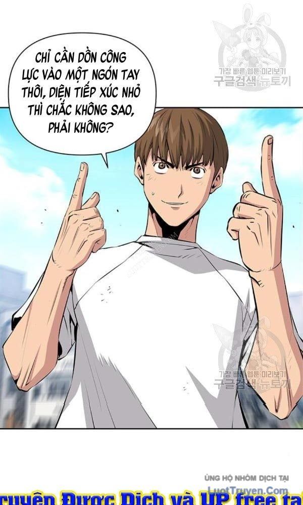 Chưởng Phong Ký Chapter 9 - Trang 18