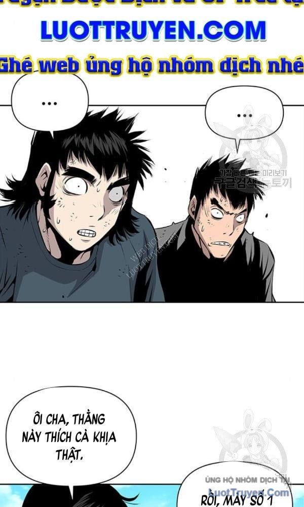 Chưởng Phong Ký Chapter 9 - Trang 19