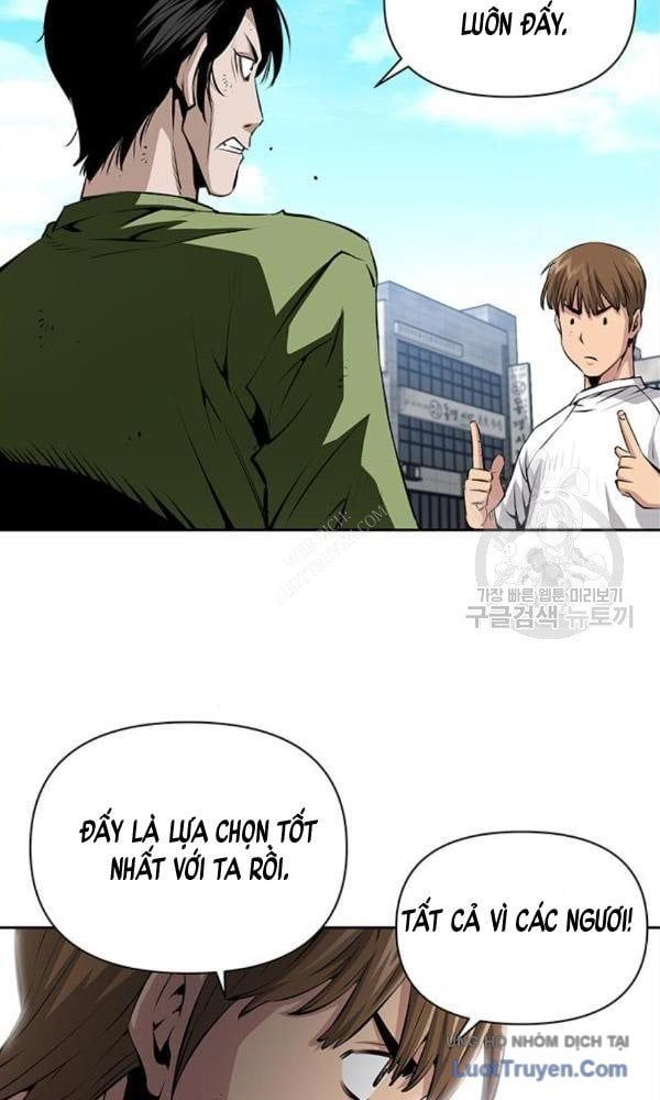 Chưởng Phong Ký Chapter 9 - Trang 20